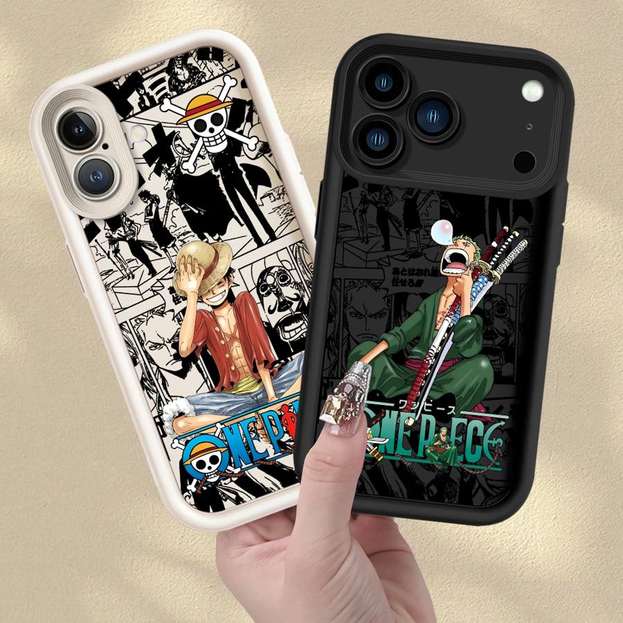 Vivo Y28 - Чехол для телефона One Piece с