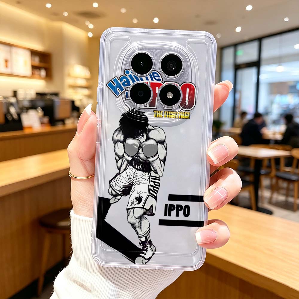 Чехол для телефона с принтом к – обзор и цена Xiaomi Poco X6