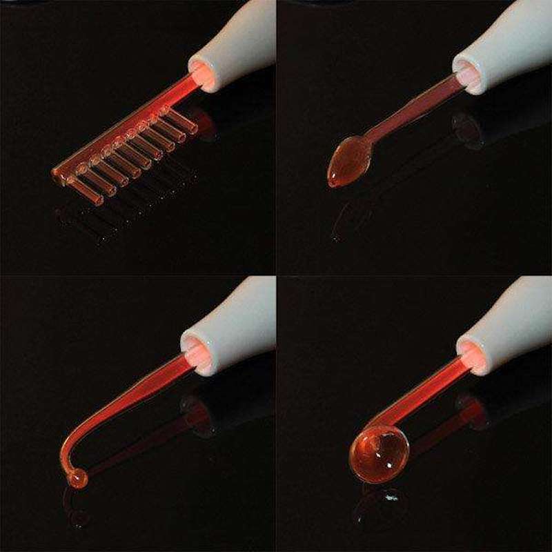Портативная лазерная машина дл – обзор и цена Galvanic Skin Sensor
