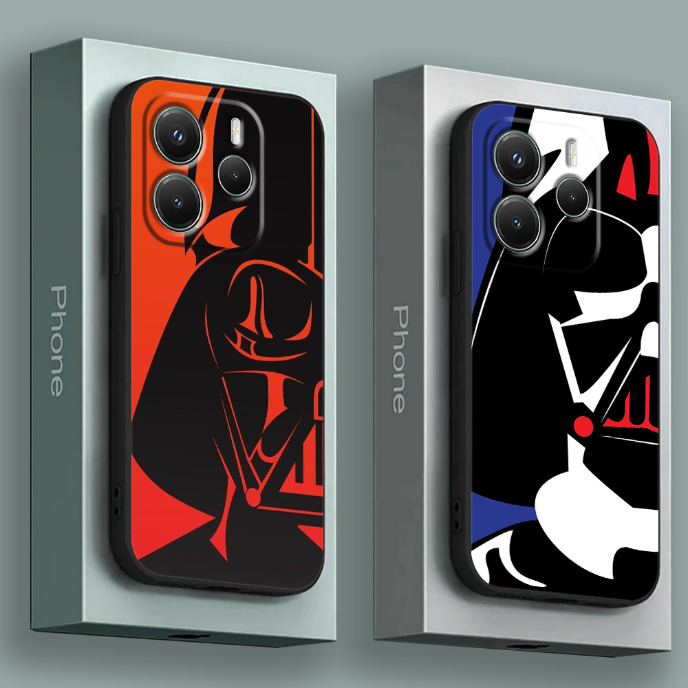 Крутой чехол для телефона S-ST – обзор и цена Xiaomi Redmi Note 13