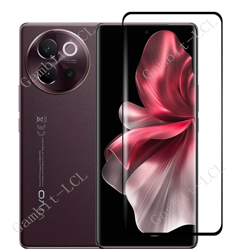 1-3 шт. 3D изогнутое полностью – обзор и цена Vivo V40