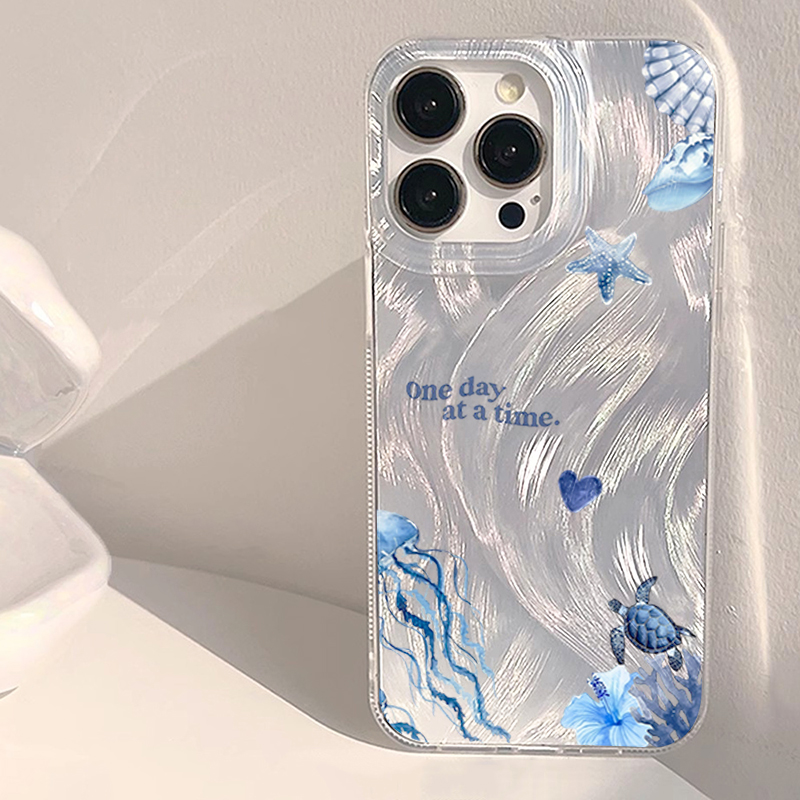 Противоударный чехол Blue Ocea – обзор и цена Xiaomi Redmi Note 13