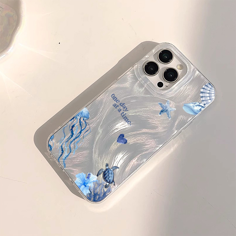 Противоударный чехол Blue Ocea – обзор и цена Xiaomi Redmi Note 13