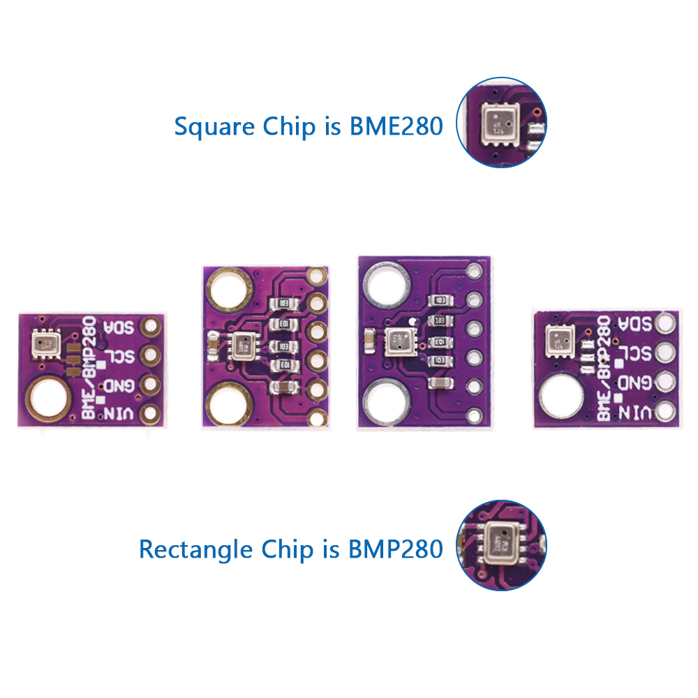 3в1 BME280 3,3 В BMP280 5 В ци – обзор и цена Muscle Sensor Emg