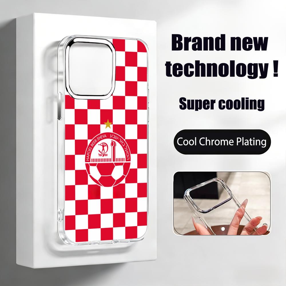 Чехол для телефона Israeli H-H – обзор и цена Apple Iphone 15 Pro Max