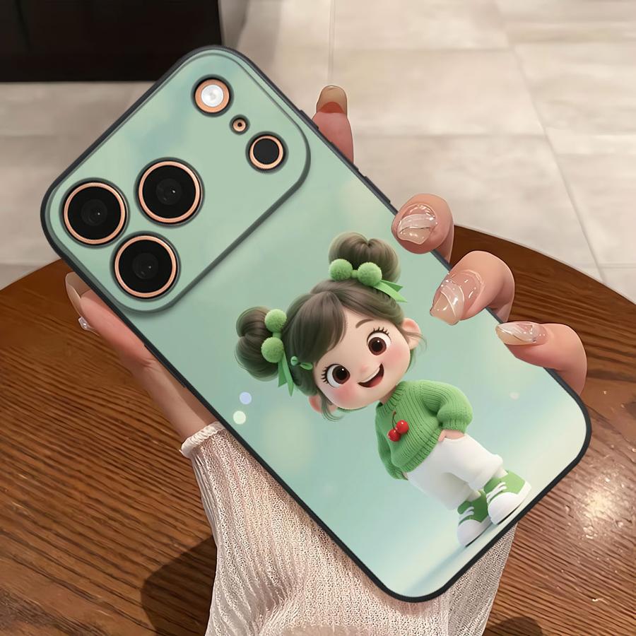 Чехол для телефона Funda Phone – обзор и цена Apple Iphone 15 Pro Max