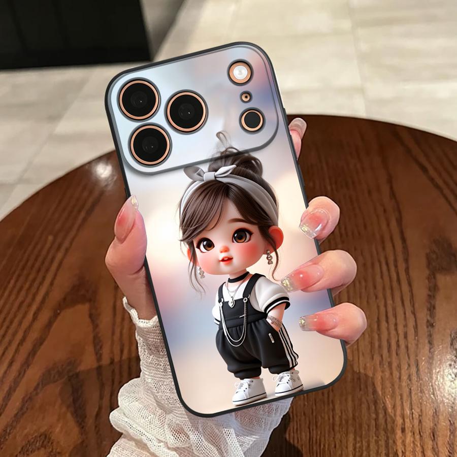 Чехол для телефона Funda Phone – обзор и цена Apple Iphone 15 Pro Max