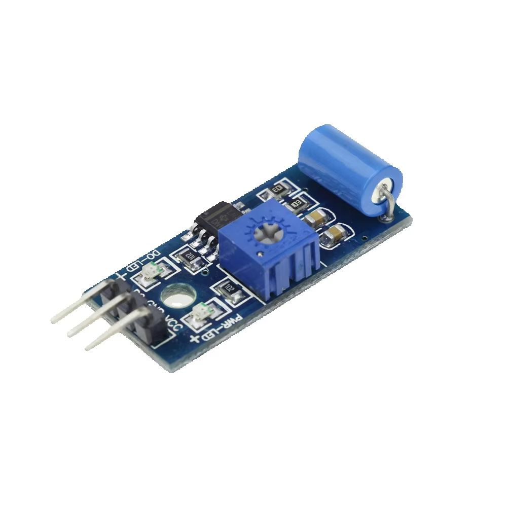 SW-420 Двухосцилляторный интер – обзор и цена Muscle Sensor Emg