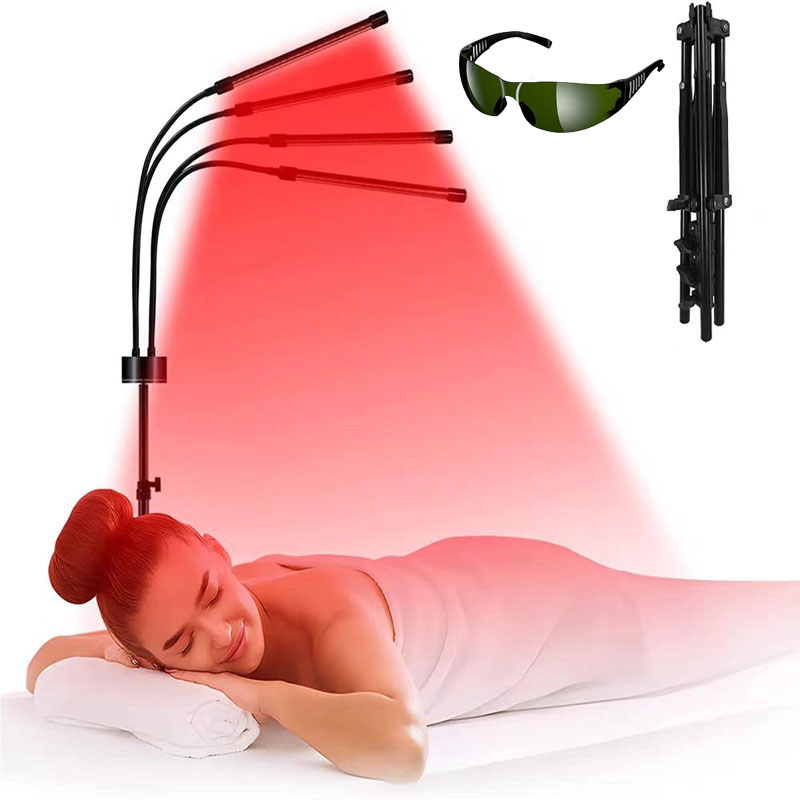 USB4-панель с ИК-светом 660 нм – обзор и цена Galvanic Skin Sensor